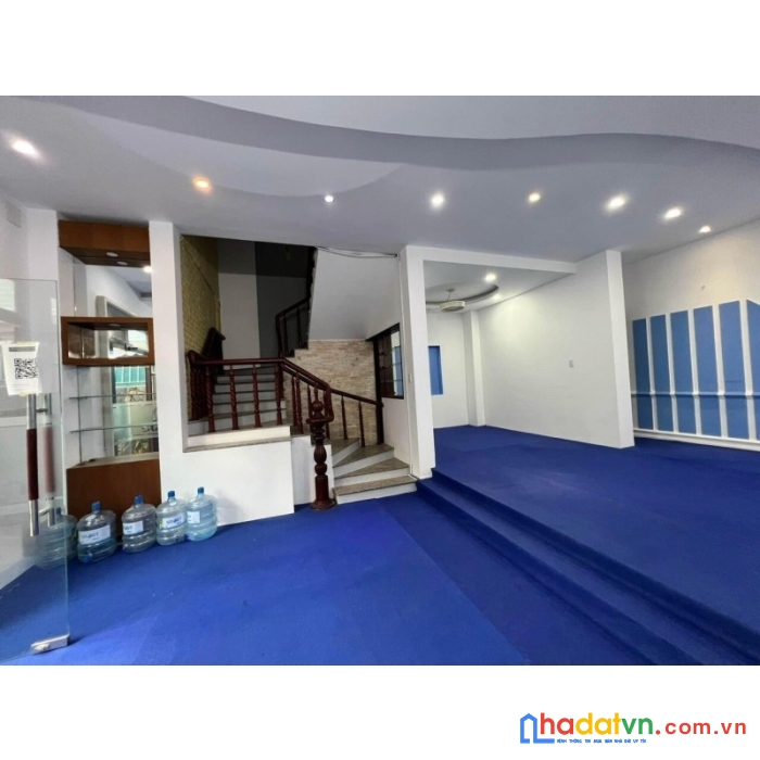 Nhà mặt tiền đặng tử kính, 95m2, 4 tầng, ngang 7.5, kd