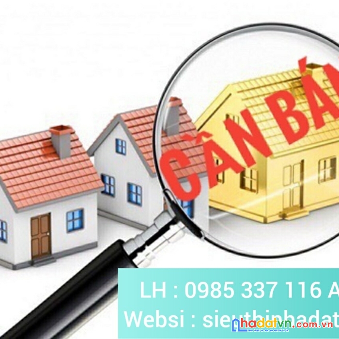 Cần bán lô đất 2 mặt tiền đường hồ bá phấn ,  phước long a, q9
 - dt 198m - 95tr/m