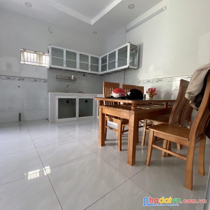 Bán nhà 2 mặt hxh nguyễn thượng hiền bình thạnh gần mặt tiền -nở hậu- gần mặt tiền chỉ 5 tỷ