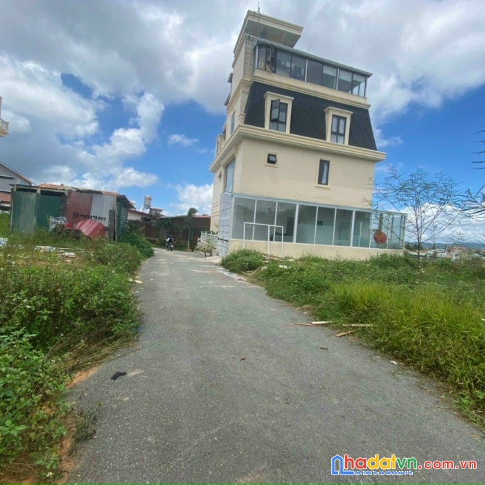 Bán gấp đất phù đổng thiên vương đà lạt thích hợp xây khách sạn