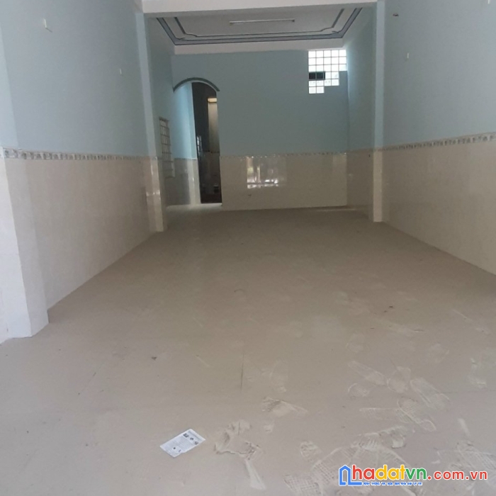 Bán nhà 2 tầng mê đúc tttp nha trang giá 5,5 tỷ