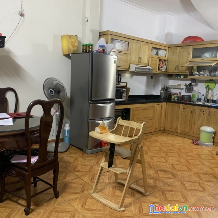 Nhà kim mã giá long biên- trung tâm ba đình - đẹp như hoa hậu