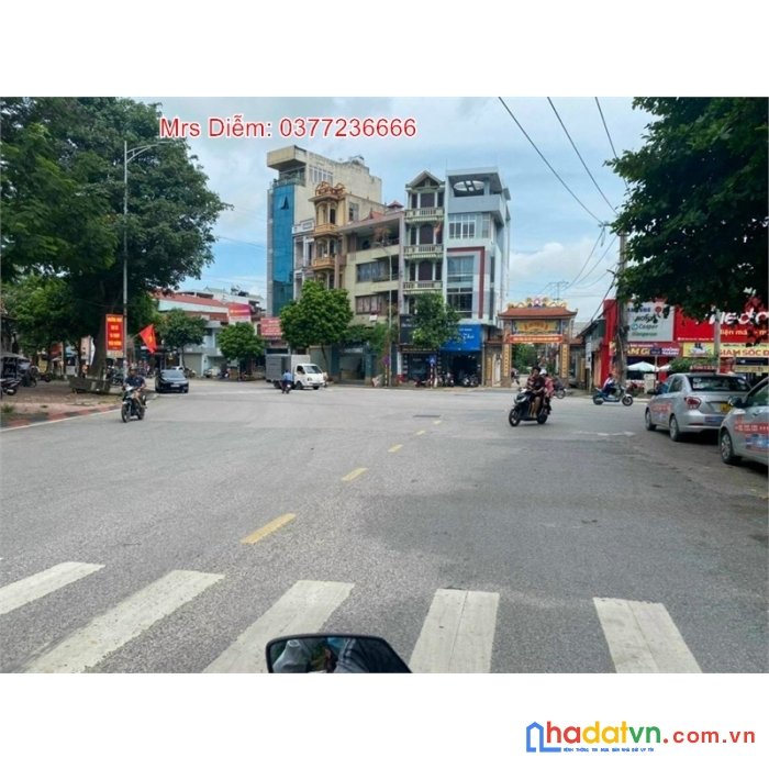 Nhỉnh 50 triệu, mrs diễm bán 116m lô góc ngay sát liền kề 319 đông anh, hà nội