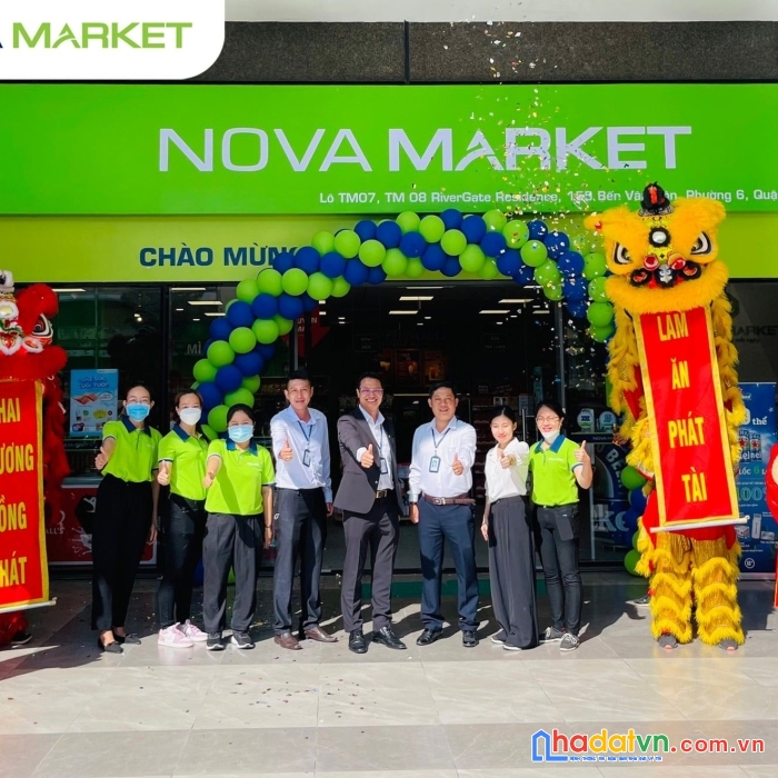 Mt khủng nguyễn trãi quân 5, căn góc, kinh doanh đa ngành