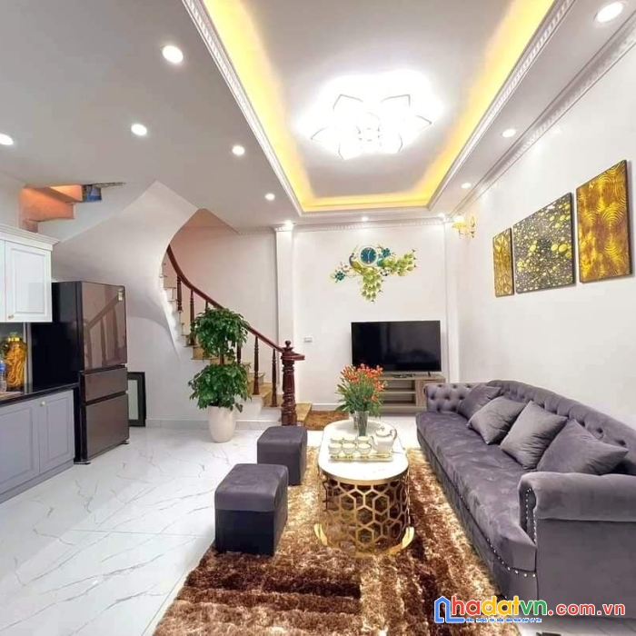 Bán nhà thanh xuân - khương đình - tuyệt phẩm hiếm có - 35m2 - 4 tầng - giá 2,75 tỷ. bác sĩ nha