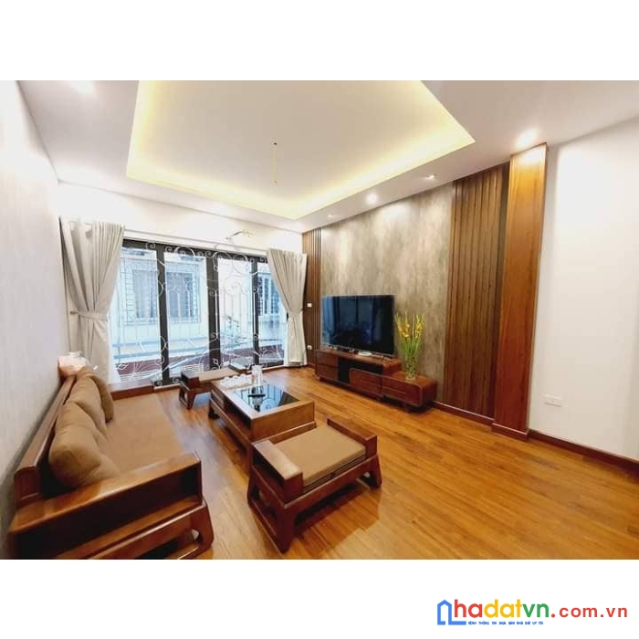 Bán nhà nguyễn văn trỗi, ô tô, kinh doanh, 40m2,mt5m, nhỉnh 4 tỷ
