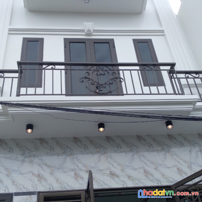 Chính chủ cần bán nhà 3 tầng diện tích rộng an dương