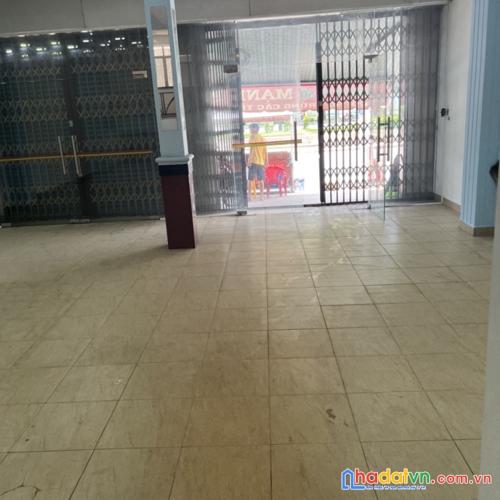 Bán nhà mt đường số 7, tân tạo, bình tân. 6x16m2 = 16,5 tỷ