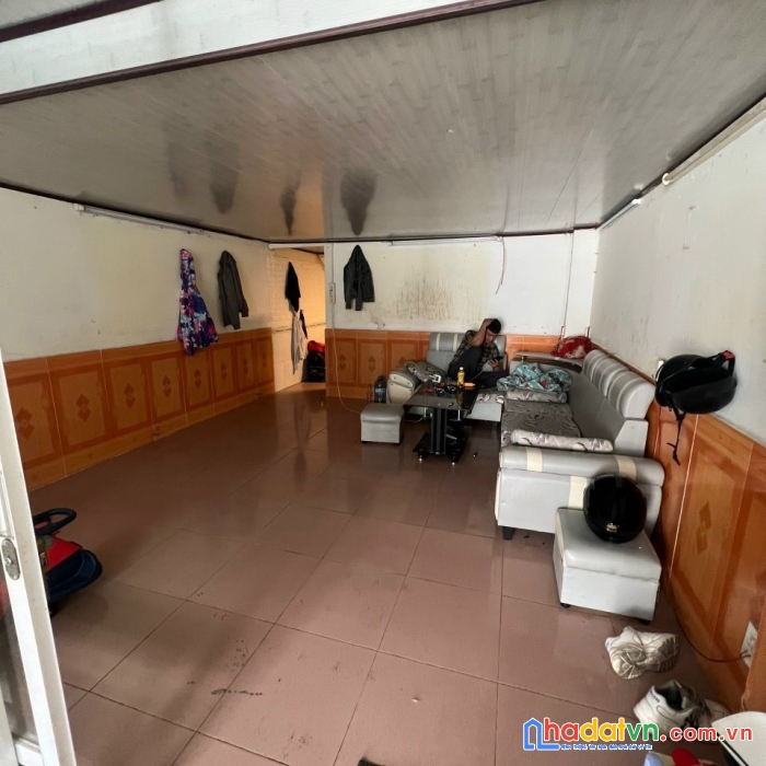 Cần bán gấp lô đất xây dựng trên đường ngô quyền, phường 6, tp. đà lạt, giá 4 tỷ 650tr