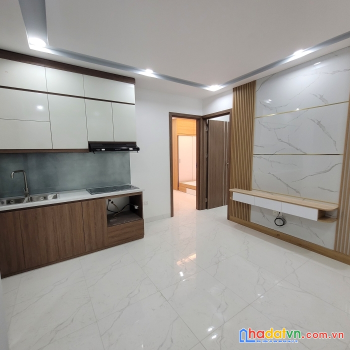 Bán căn hộ kim ngưu,oto đỗ cửa, 55m2, giá 1.2tỷ