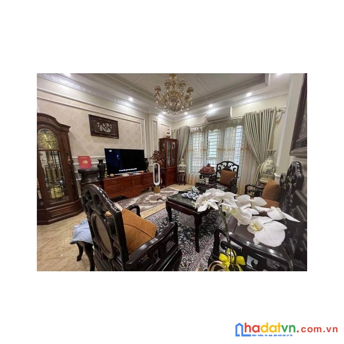 Sốc!! mặt phố giảiphóng - đống đa ngay cổng trường đại học kinh tế quốc dân