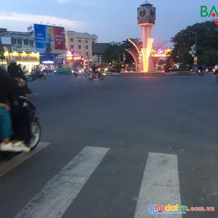 Biệt thự 1 trệt 1 lầu quyết thắng, shr hoàn công, đường xe hơi thông thoáng