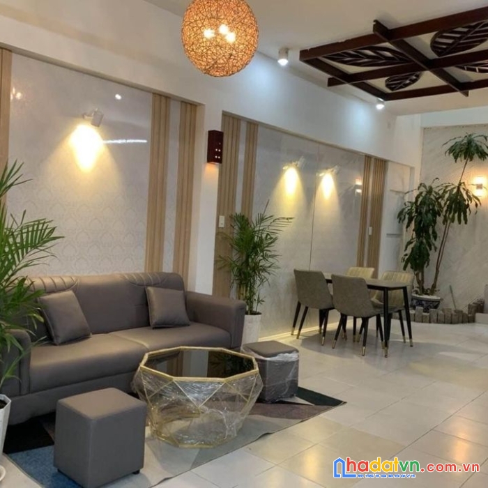 Bán nhà điện biên phủ, thanh khê, 3 tầng, ô tô, 3.2 tỷ.