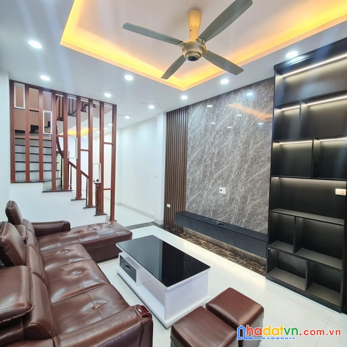 Bán nhà trần phú, hà đông - kinh doanh - oto đỗ cửa 30m2 x 5 tầng x mt6m x nhỉnh 4 tỷ
