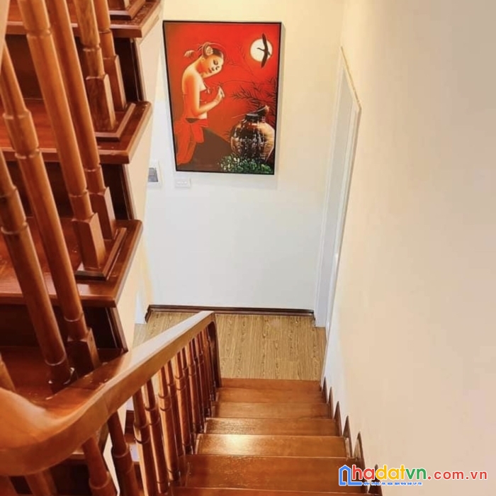 Bán nhà giá rẻ hoàng hoa thám  ba đình nhà 3 tầng chỉ nhỉnh 1 tỉ