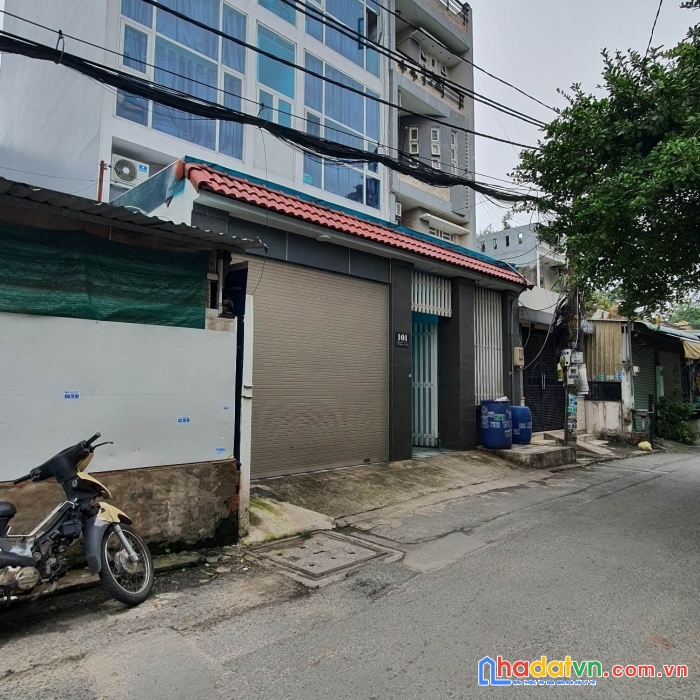 Bán nhà hxh 10m lê trọng tấn - tân kỳ tân quý, 10x19m, 2 tầng, 23.9 tỷ
