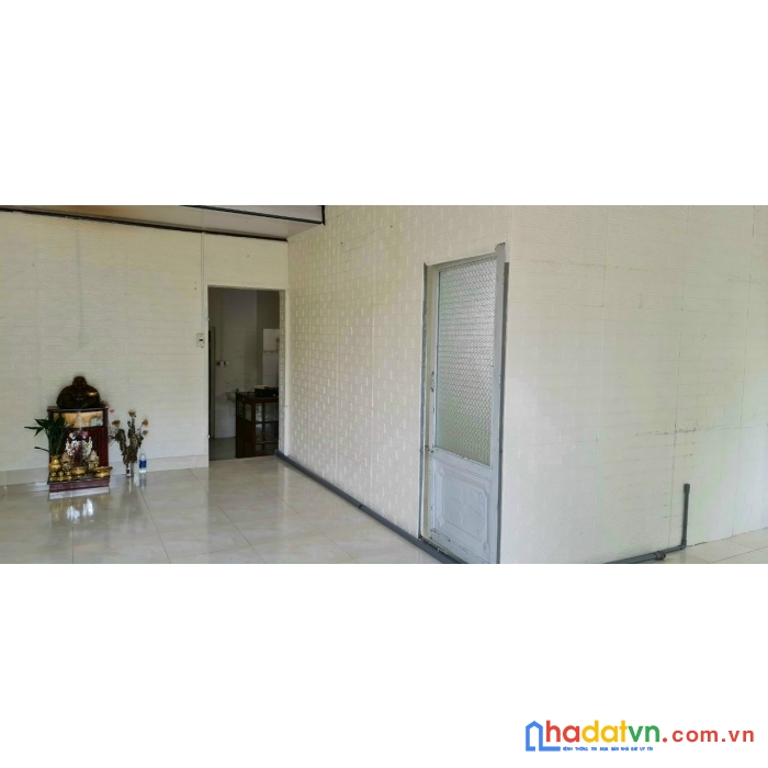 Cần bán lô đất tặng nhà cấp 4 trên đường phan đình phùng, phường 2, tp. đà lạt, giá 4,2 tỷ