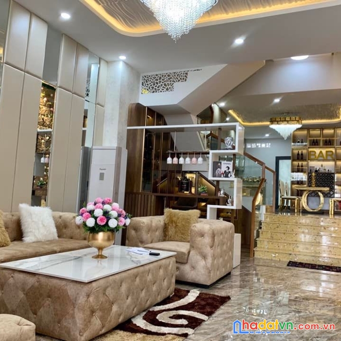 Bán nhà mẹ nhu, thanh khê, chủ là đại tá về hưu, tặng nội thất, 3.2 tỷ
