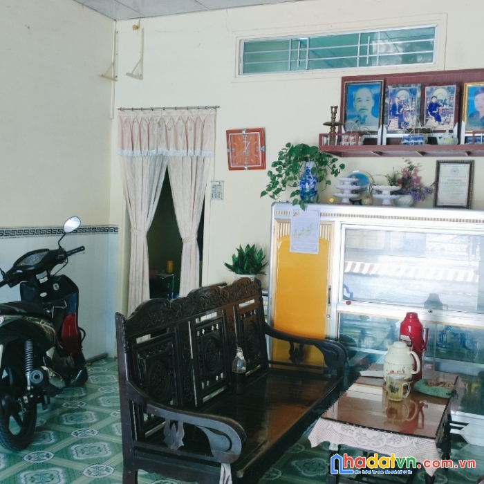 Cần bán gấp căn nhà cấp 4 đẹp vị trí đắc địa tại cà mau