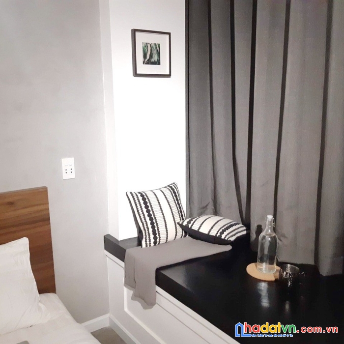 Nhà mới hẻm ôtô dương bá trạc p1q8. giá 7,9 tỷ tl