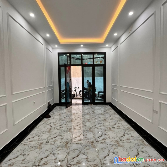 Long lanh! nhà mới siêu đẹp khu trung tâm láng hạ - ba đình – ô tô – lô góc -  kinh doanh tấp nập