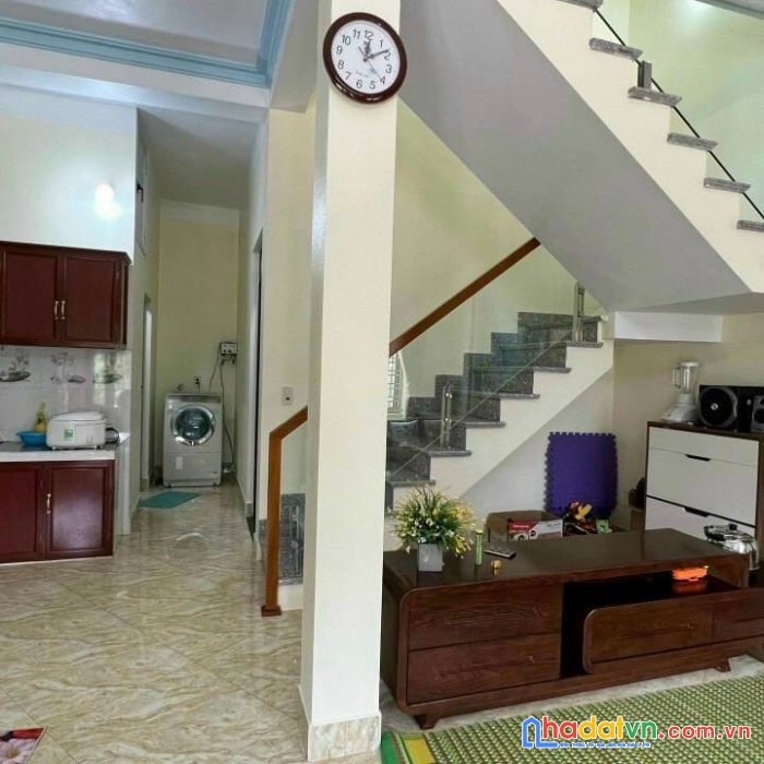 Bán căn nhà lô góc xây 2 tầng tại thôn 1 bắc sơn, an dương