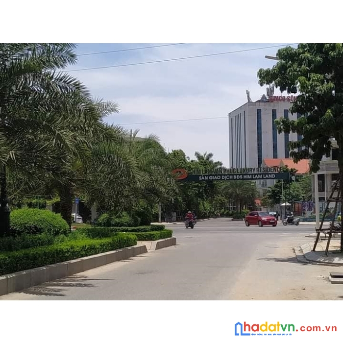 Bán rất gấp đất phân lô vạn phúc, 50m2, mt4m, đường 12m, 7 tỷ