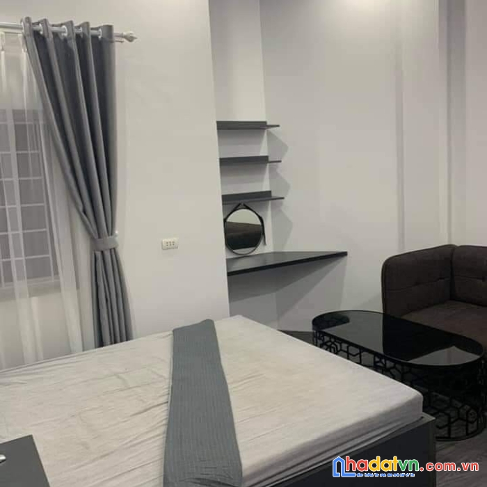 7,3 tỷ nhà phố hoa bằng, dt 66m², mặt tiền 5.6m, ô tô vào nhà.
