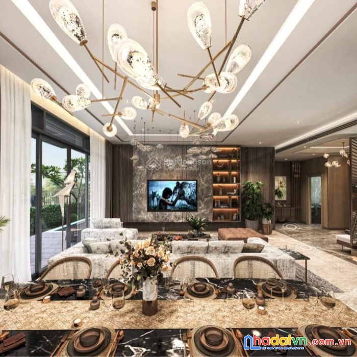 Bán căn hộ panorama, căn góc view sông, bến du thuyền cực hiếm tại sài gòn