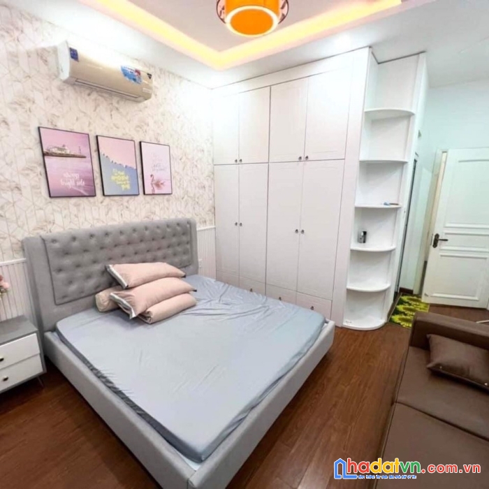 Chính chủ bán gấp nhà đường số 1, phường 13, quận gò vấp, tphcm