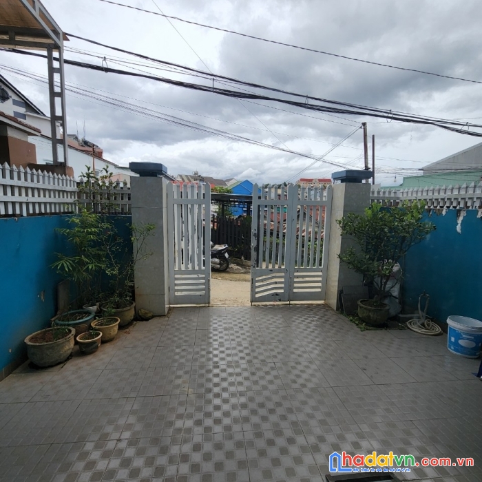 Cần tiền bán gấp nhà giá tốt đường an dương vương, đà lạt 125m2 giá 7.6 tỷ