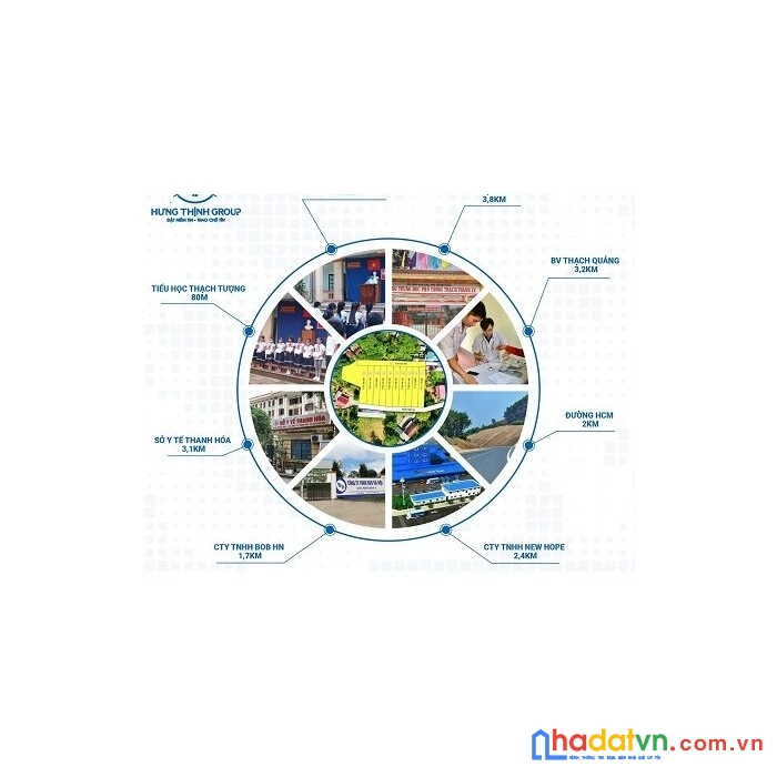 Bán đất nền thạch tượng, thạch thành, thanh hóa