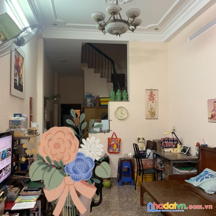 Bán nhà nguyễn thái bình p.12 q.tân bình- dòng tiền ổn định- 80m2 chỉ 13 tỷ