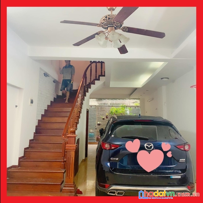 ⭐ gấp bán - mt kinh doanh thích quảng đức - 5 tầng - 120m2 chỉ 20 tỷ - giá tốt!