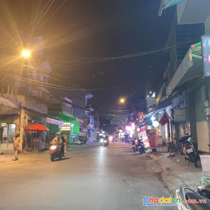Bán nhà hẻm xe hơi thông, kinh doanh, tân kỳ tân quý, 46m2 giá nhỉnh 5 tỷ.