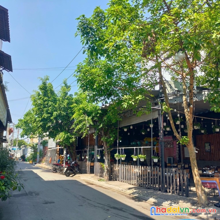 Siêu phẩm! nhà tân tạo, bình tân, hẻm 6m,lô góc 2 mặt tiền, ôtô vào nhà 91m2 giá 6.6 tỷ