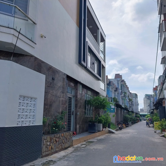 (ngộp) chdv vườn lài 60tr/tháng, 172m2, 32p, 4t, chỉ 12 tỷ, 0967229394