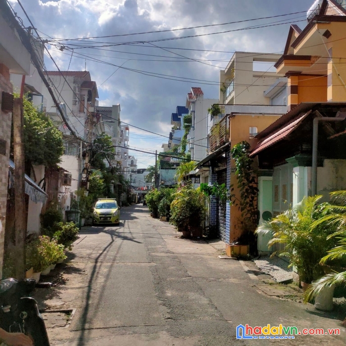 (ngon) nhỉnh 70tr/m2, bán nhà 3t hxh thống nhất, ở + cho thuê, 5.6 x 20, 0967229394