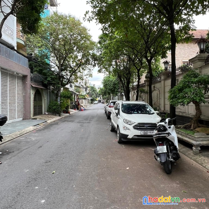 (hot) chỉ 80tr/m2, bán nhà 5t hxh 1/ phan huy ích, 5 x 18, 0967229394