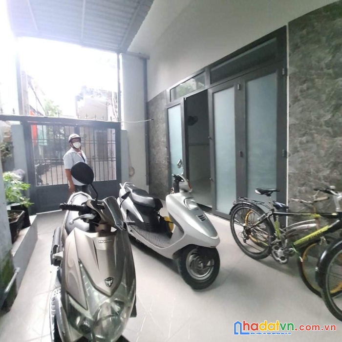 Nhà bán đẹp lung linh,49mz nhỉnh 3 tỷ, phường 11,gò vấp