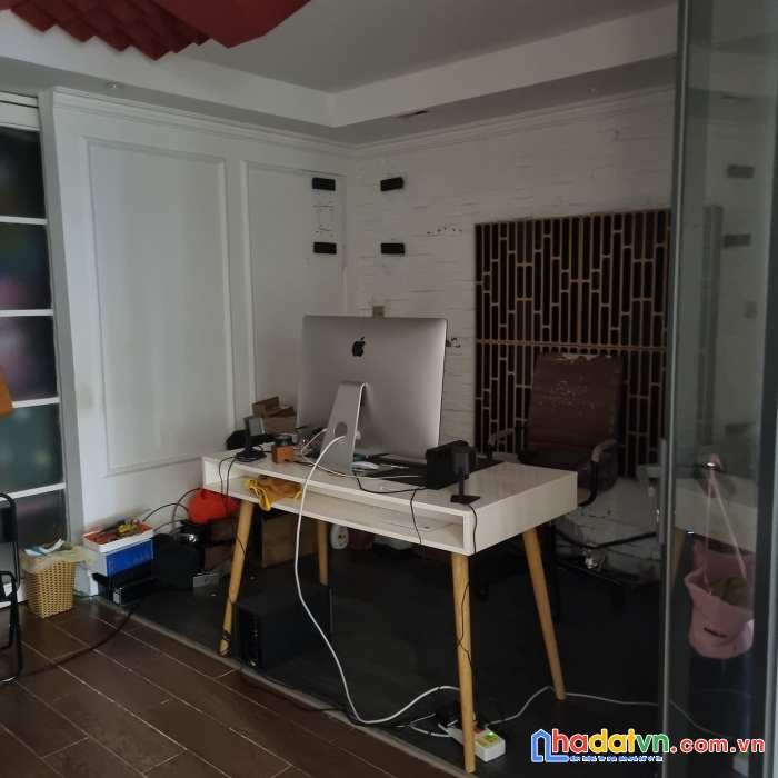 Gấp bán định cư, nhà 5 tầng, 72m2, 6pn. hxh trần bình trọng p.5 bình thạnh