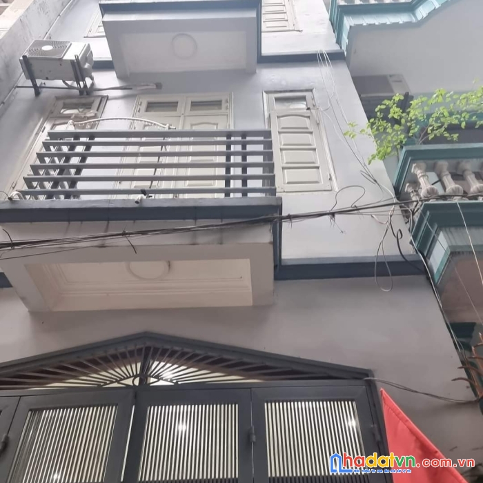 Bán gấp nhà phố trần duy hưng 55m2x5tầng đang kinh doanh cho dòng tiền cực tốt