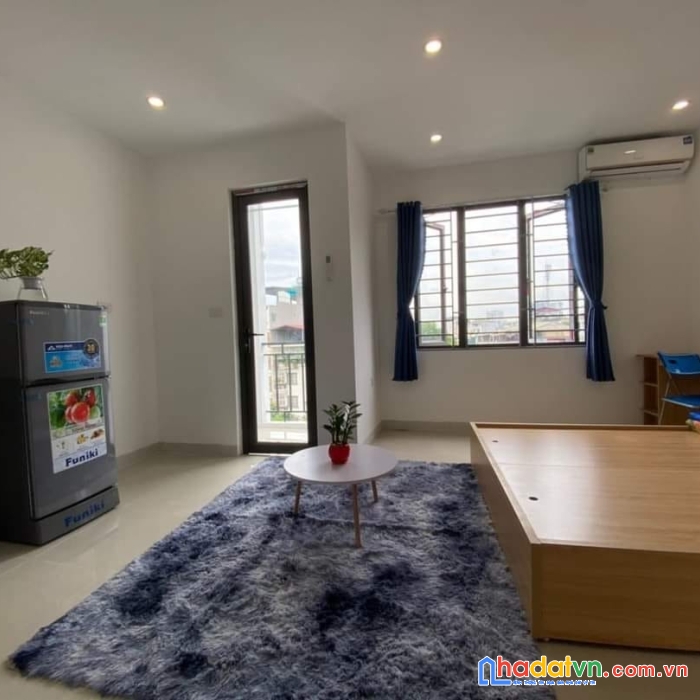 Cực phẩm minh khai ô tô đỗ cổng, cách phố 20m, nhà đẹp ở luôn 3 ngủ chỉ 3,2 tỷ.