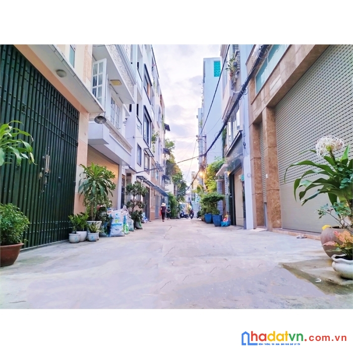 Kẹt tiền bán nhanh trong tuần, 3.6x15m. 90m2sd- gía: 3.x tỷ