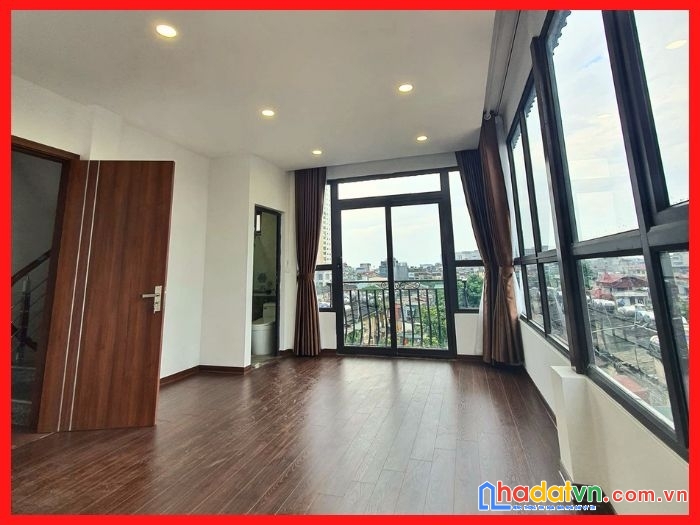 Bán nhà vĩnh hồ, đống đa, 36m2, 8 tầng, 8.7 tỷ, góc, ô tô, thang máy _lp15