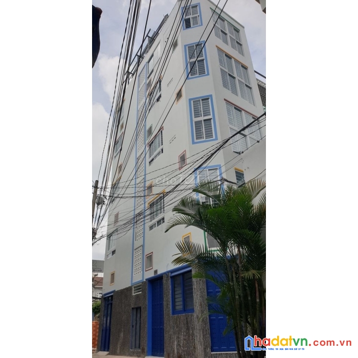 Chính chủ cần bán nhà ở phường 3 - quận gò vấp - tp hồ chí minh