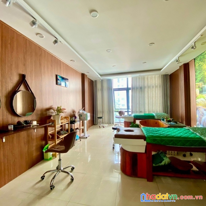 Chính chủ cần cho thuê mặt bằng đường mai anh tuấn, quận đống đa, hà nội.