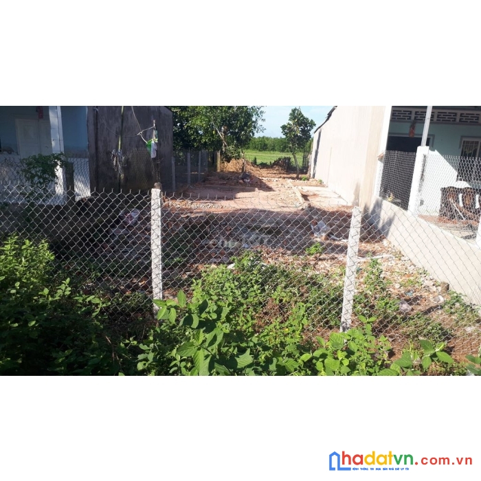 Chính chủ bán đất kdc thành tất txbm ở xã thuận an, thị xã bình minh, vĩnh long