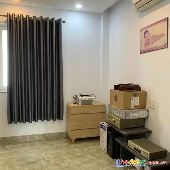 Hẻm 4m, 2 lầu, trần huy liệu, 4.2 x 14m, chỉ 8.4 tỷ, phú nhuận