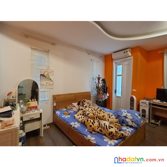 Phố nguyễn khang, 62m2x 6 tầng, kinh doanh đỉnh, 11 tỷ 3
